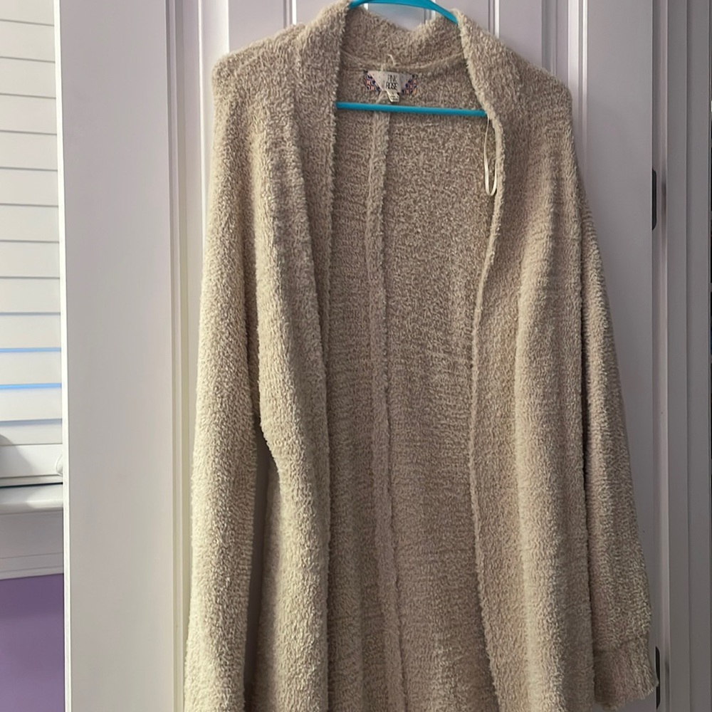 Women’s S Cardigan